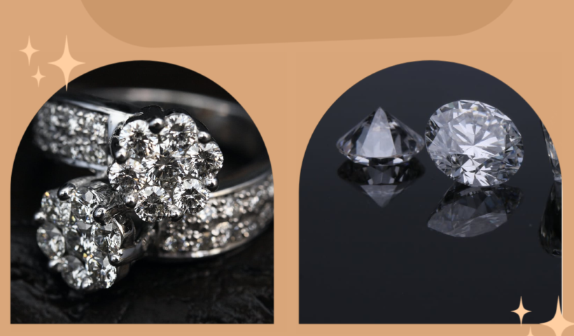 5 Tips to Design Lab Grown Diamond Rings