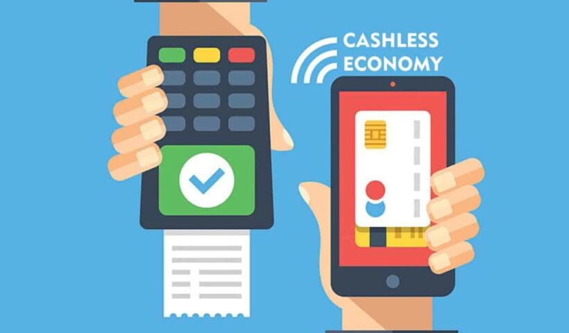UPI Turning India into a Cashless Economy through Digital Payments