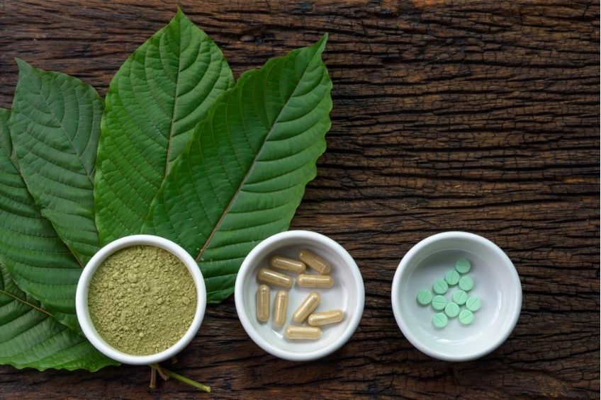 How Well Does Indo Kratom Treat COPD