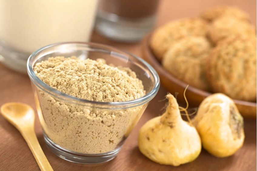 What is Maca Several Health Benefits of Maca