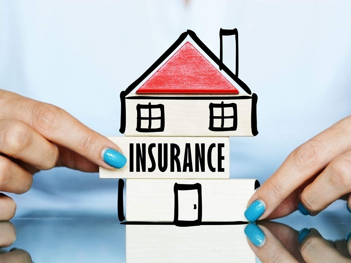 Home Insurance in California