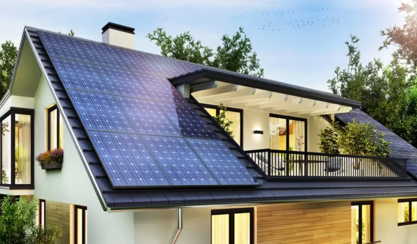 top solar company in dfw