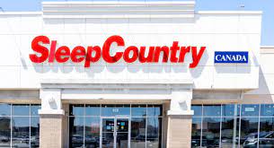Sleep Country Canada: Waking Up to E-Commerce