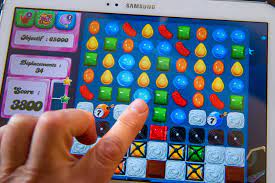 Candy Crush Addiction Is Real—and Can Lead to Destructive Results