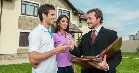 Questions To Ask Your Real Estate Agent Before Buying A Home