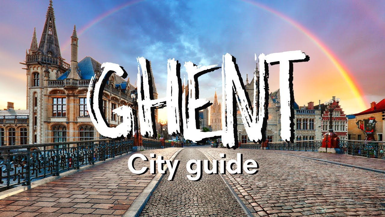 Ghent Attractions