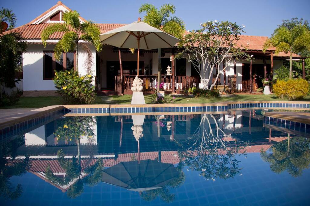 Residence Pool Villas