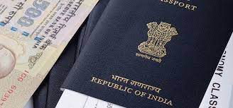 Indian visa