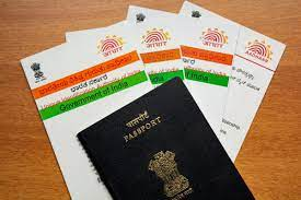 Indian visa