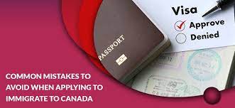 Canadian Visa