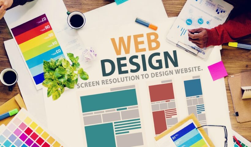 Web Design Company