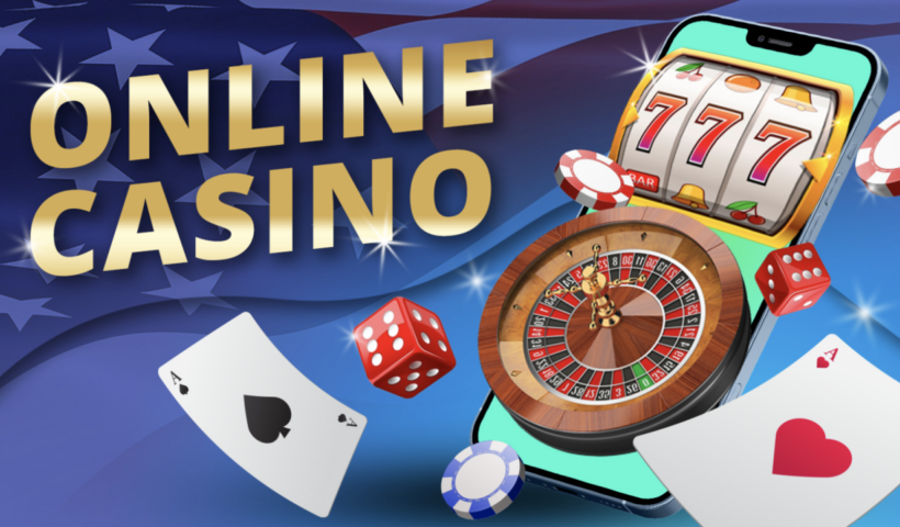 Online Casino News