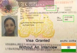INDIAN VISA FOR RUSSIAN CITIZENS