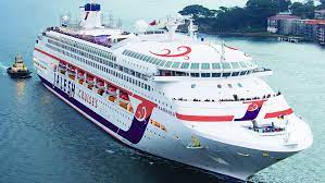India visa for cruise ship visitor