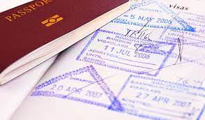 New Zealand visa for Bahrain
