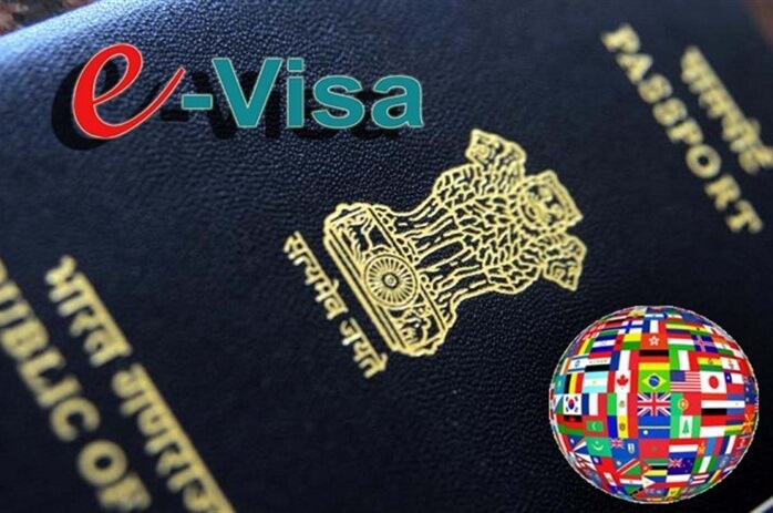 Indian E-visa guide
