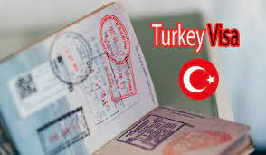 extend Turkey Visa