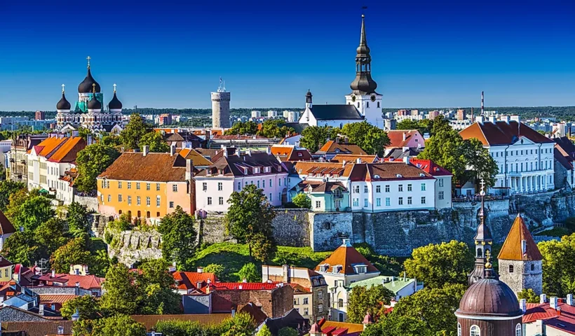 Estonia Citizens