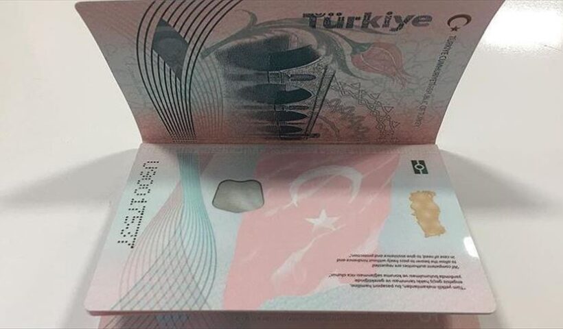 Turkey Visa