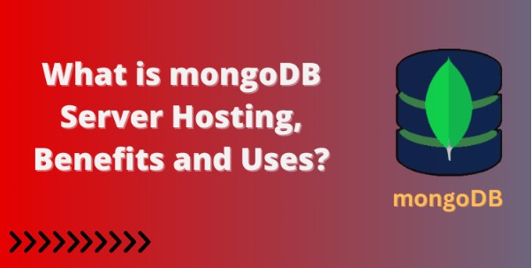 MongoDB Server