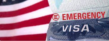 urgent emergency Visa for USA