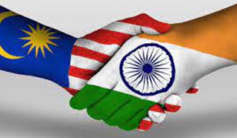 Indian Visa For Malaysian Citizens