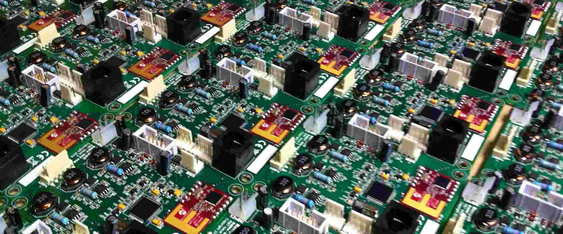 PCB Production