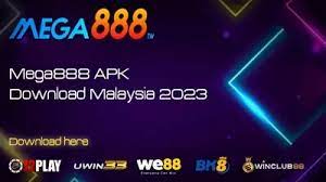 Mega888 Online