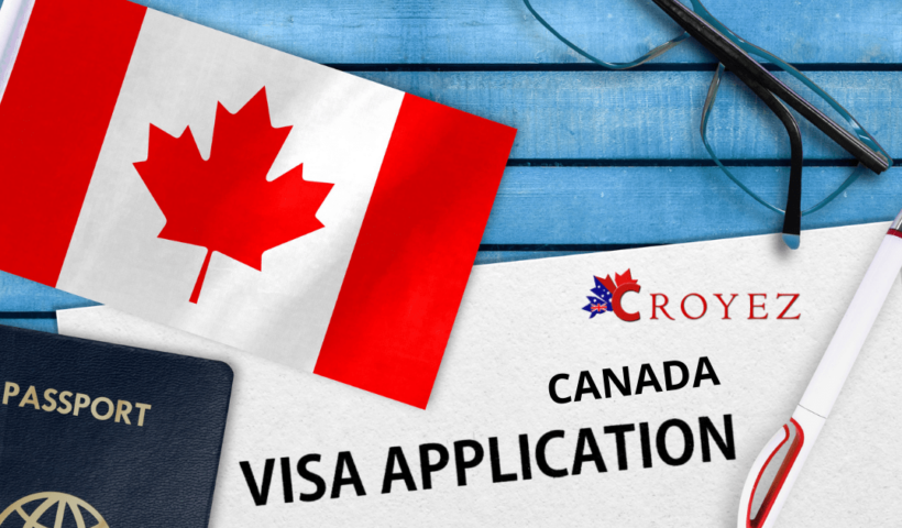 Canada Visa