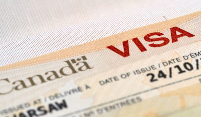 Canada Visa