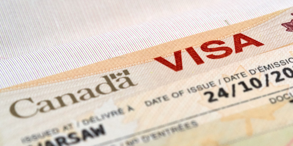 Canada Visa