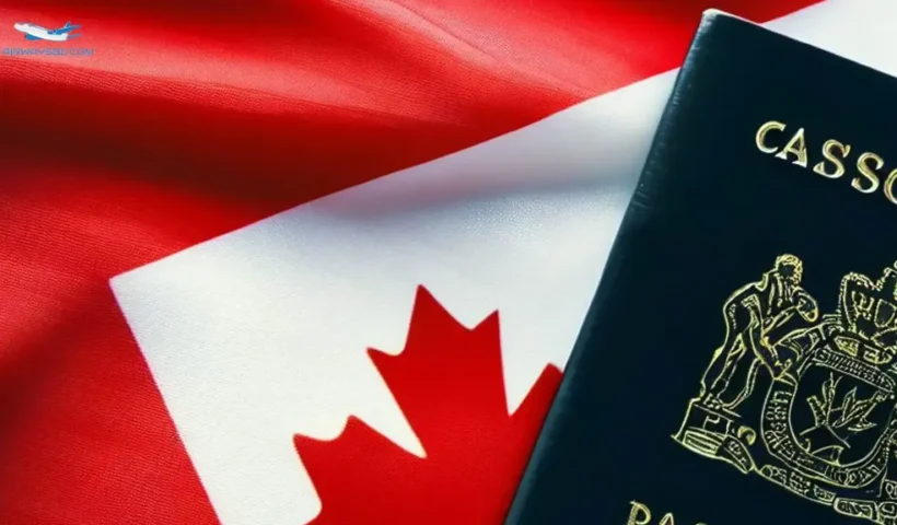 Canada Visa