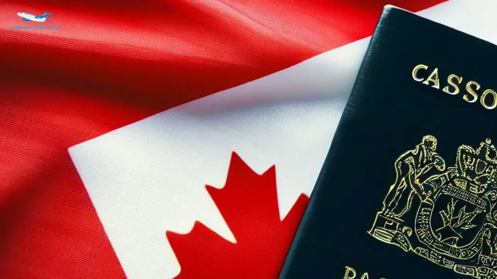 Canada Visa