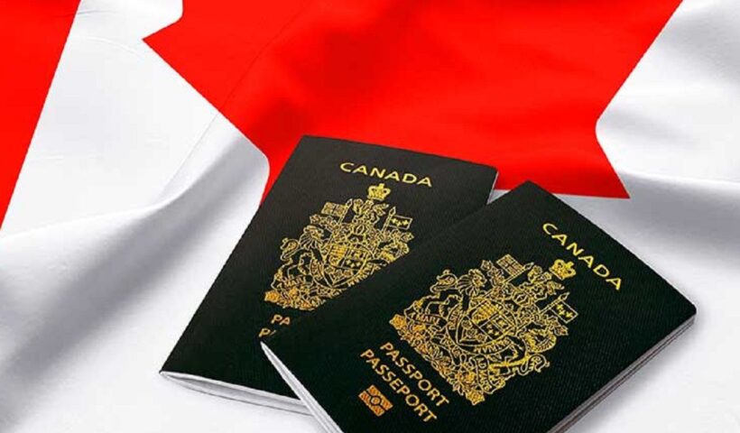 Canada Visa