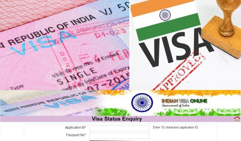 Indian Visa