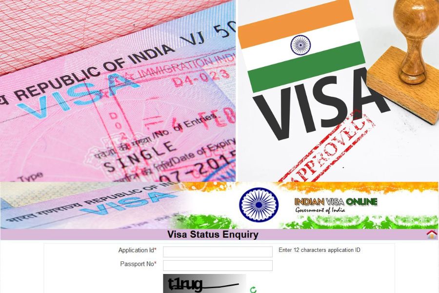 Indian Visa