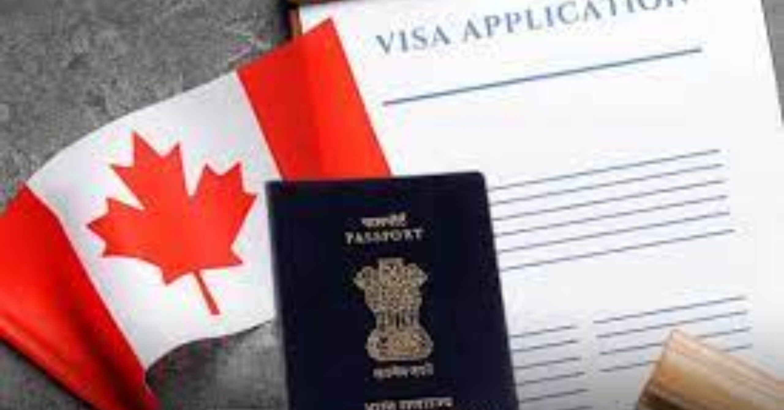 CANADA VISA FOR BRITISH CITIZENS