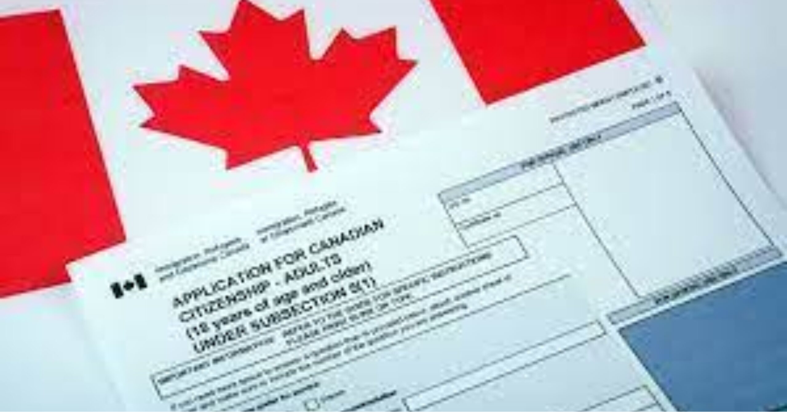 CANADA VISA FOR DUTCH CITIZENS