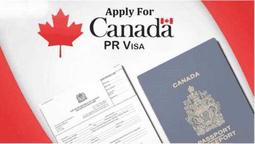 Canada Visa