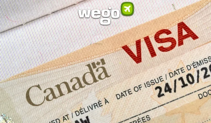 Canada Visa