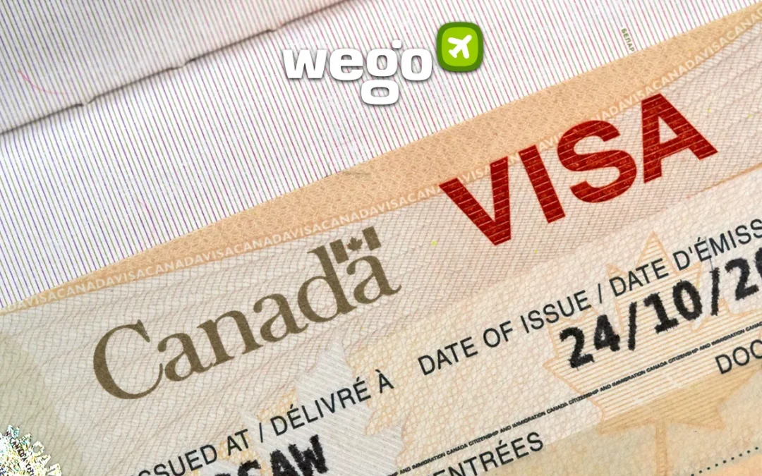 Canada Visa