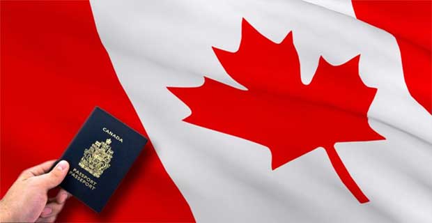 Canada Visa