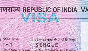 Indian Visa