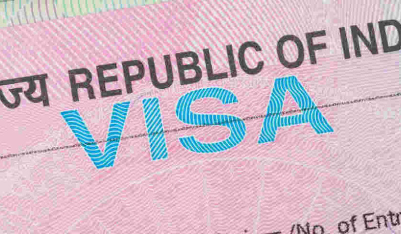 Indian Visa