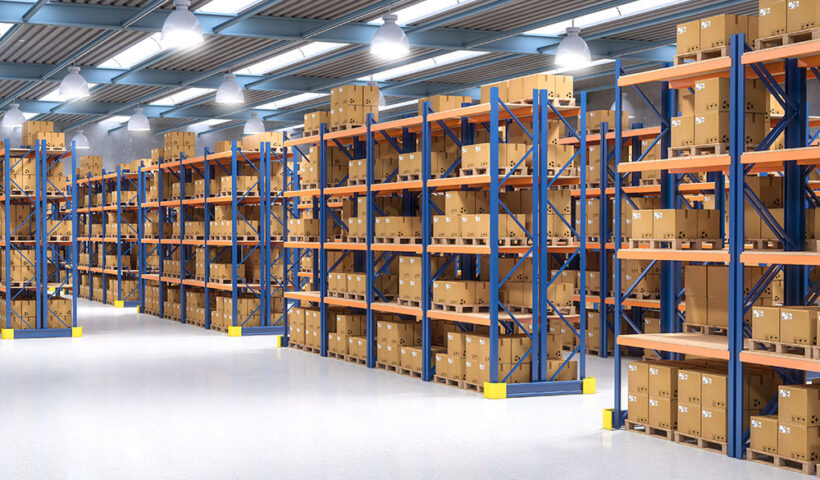 warehouse insurance