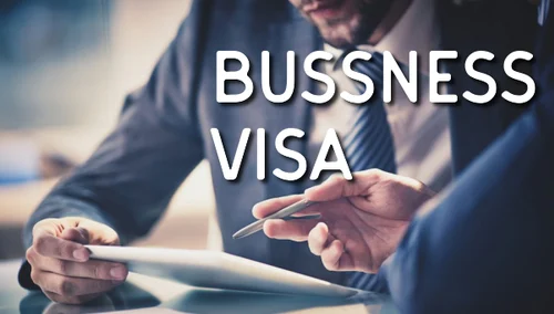Indian Business Visas