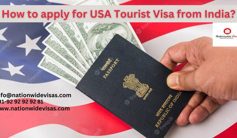 Indian Visa for United States Citizens