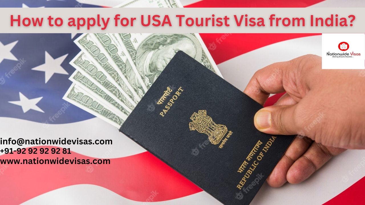 Indian Visa for United States Citizens