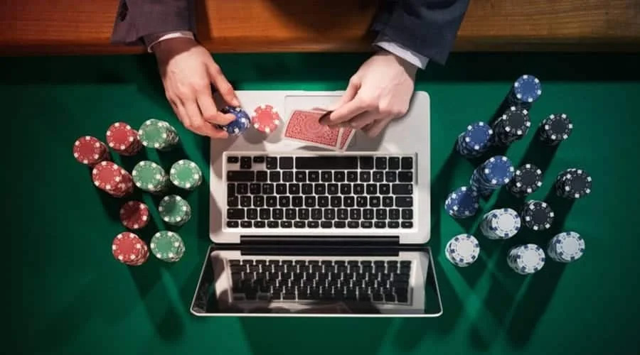 Online Gambling