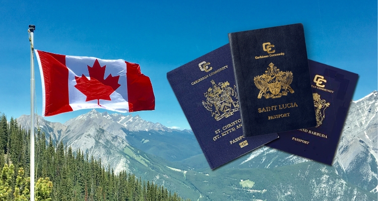 Canada Visa